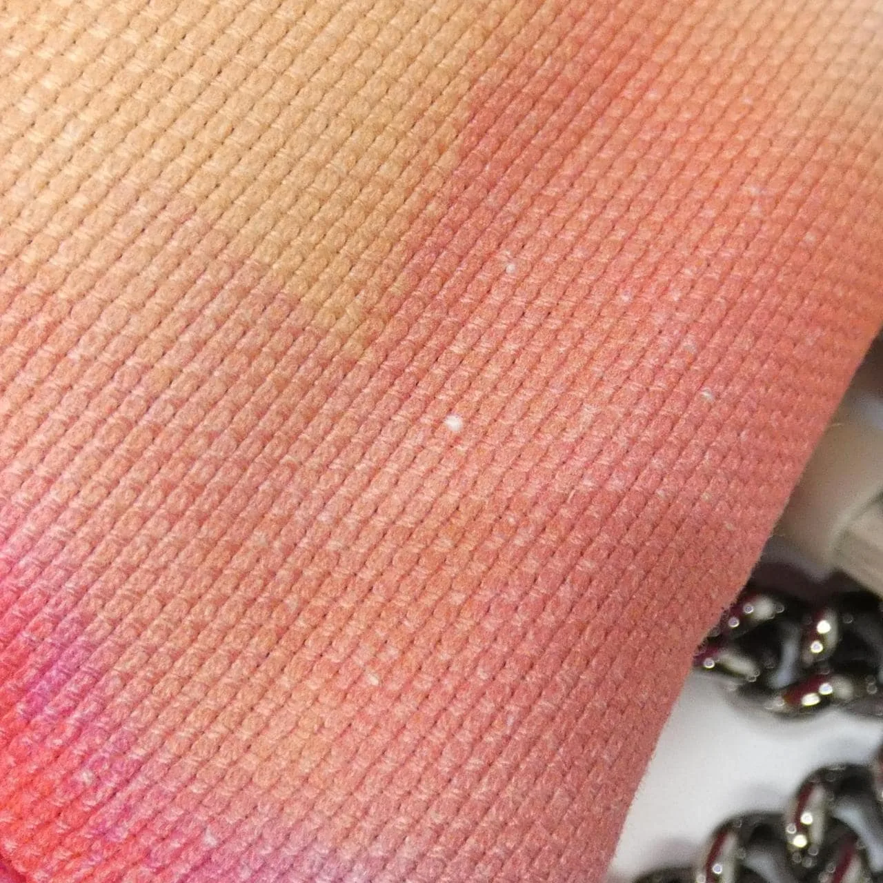 CHANEL Shoulder Canvas Multicolor 帆布 中古品A - 縮圖 6