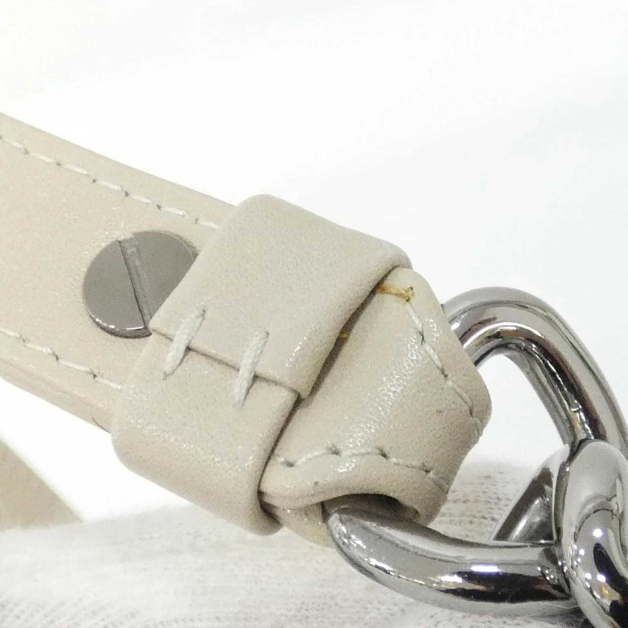 CHANEL Shoulder Canvas Multicolor 帆布 中古品A - 縮圖 8