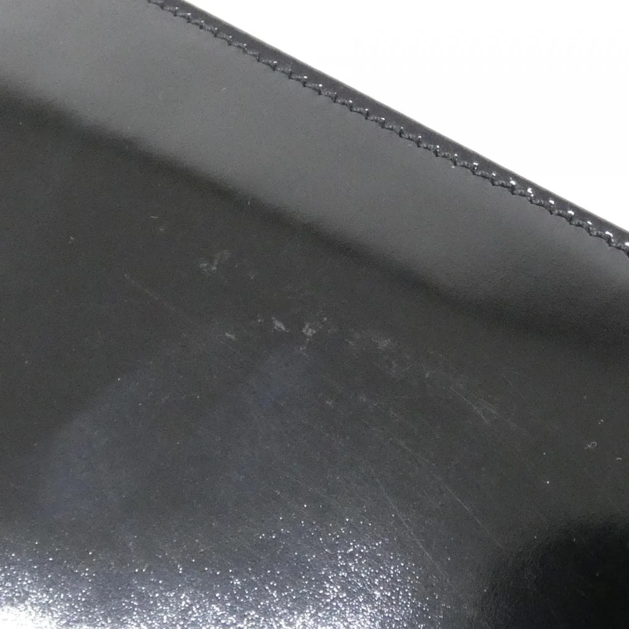 CHANEL Shoulder Patent Leather Multicolor 漆皮 中古品A - 縮圖 4