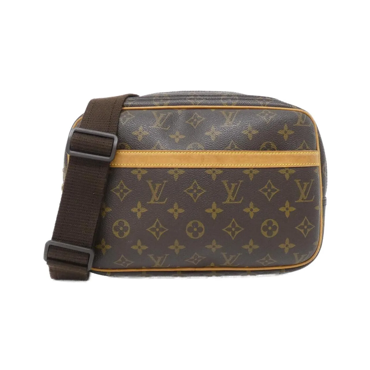 LOUIS VUITTON M45254 Shoulder Monogram