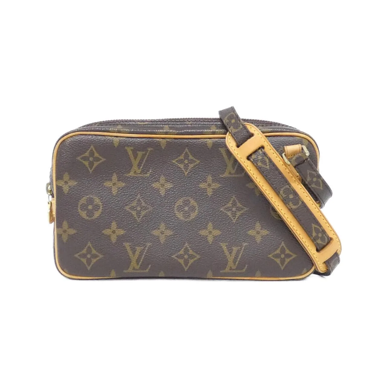 LOUIS VUITTON M51828 Shoulder Monogram