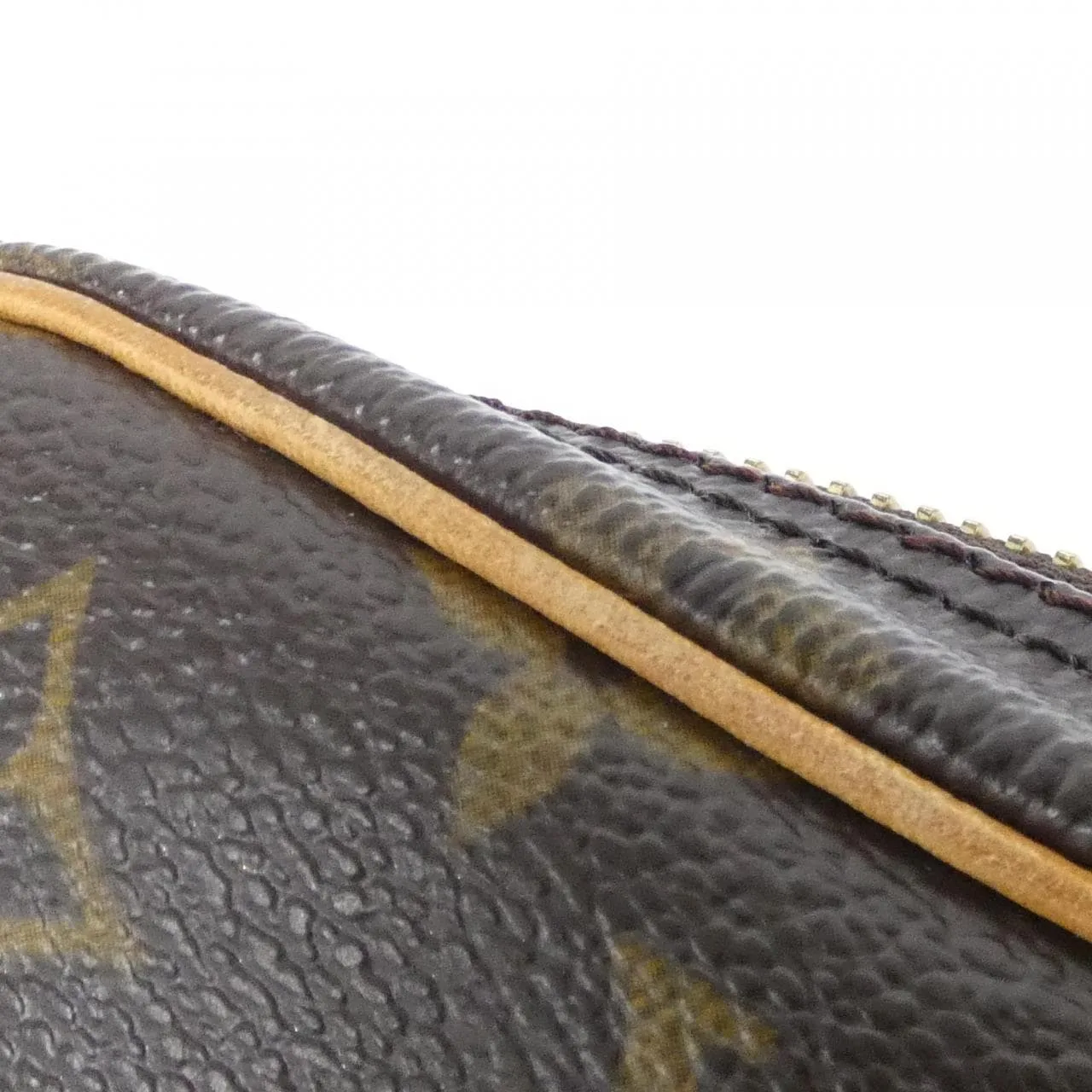 LOUIS VUITTON M51828 Shoulder Monogram Black Monogram Rank A - Thumbnail 3