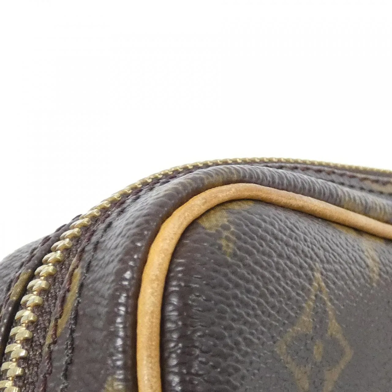 LOUIS VUITTON M51828 Shoulder Monogram Black Monogram Rank A - Thumbnail 4