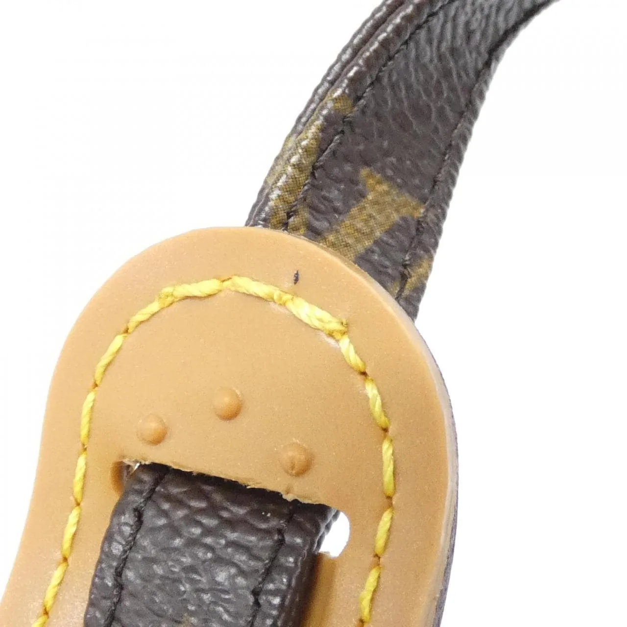 LOUIS VUITTON M51828 Shoulder Monogram Black Monogram Rank A - Thumbnail 8