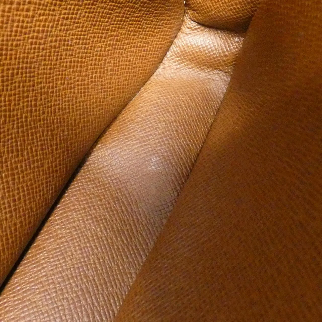 LOUIS VUITTON M51828 Shoulder Monogram Black Monogram Rank A - Thumbnail 10