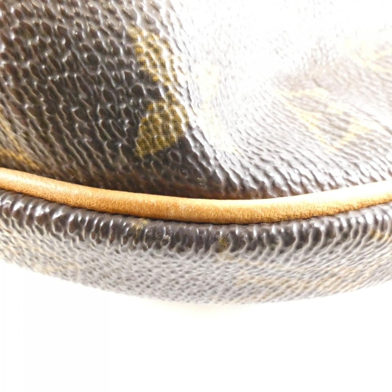 LOUIS VUITTON M51512 Shoulder Monogram Black Monogram - Thumbnail 2