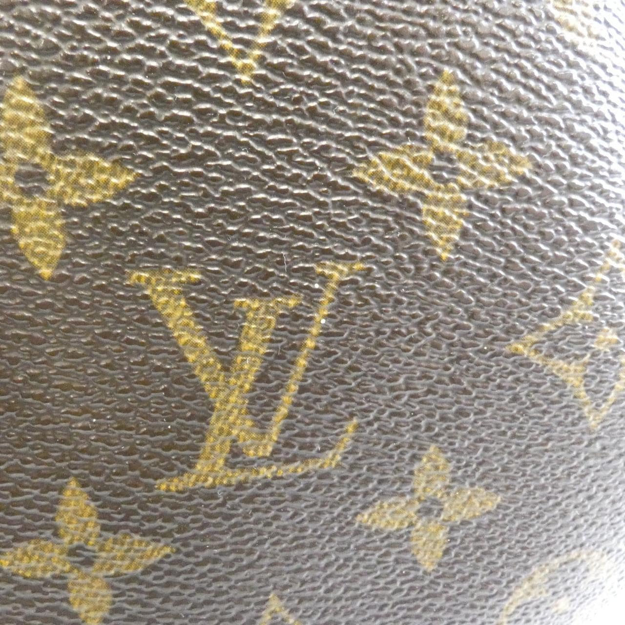 LOUIS VUITTON M51512 Shoulder Monogram Black Monogram - Thumbnail 3