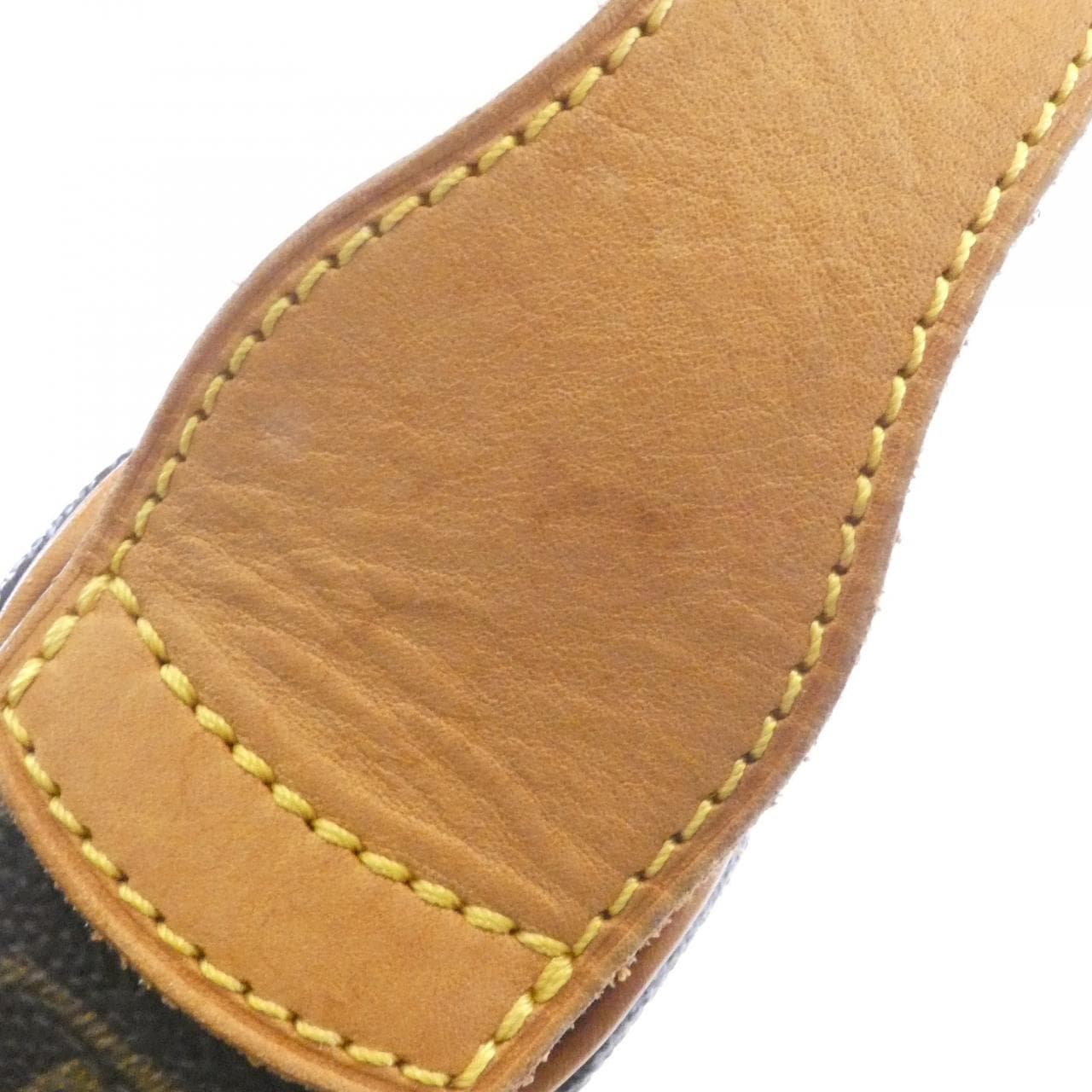 LOUIS VUITTON M51512 Shoulder Monogram Black Monogram - Thumbnail 5