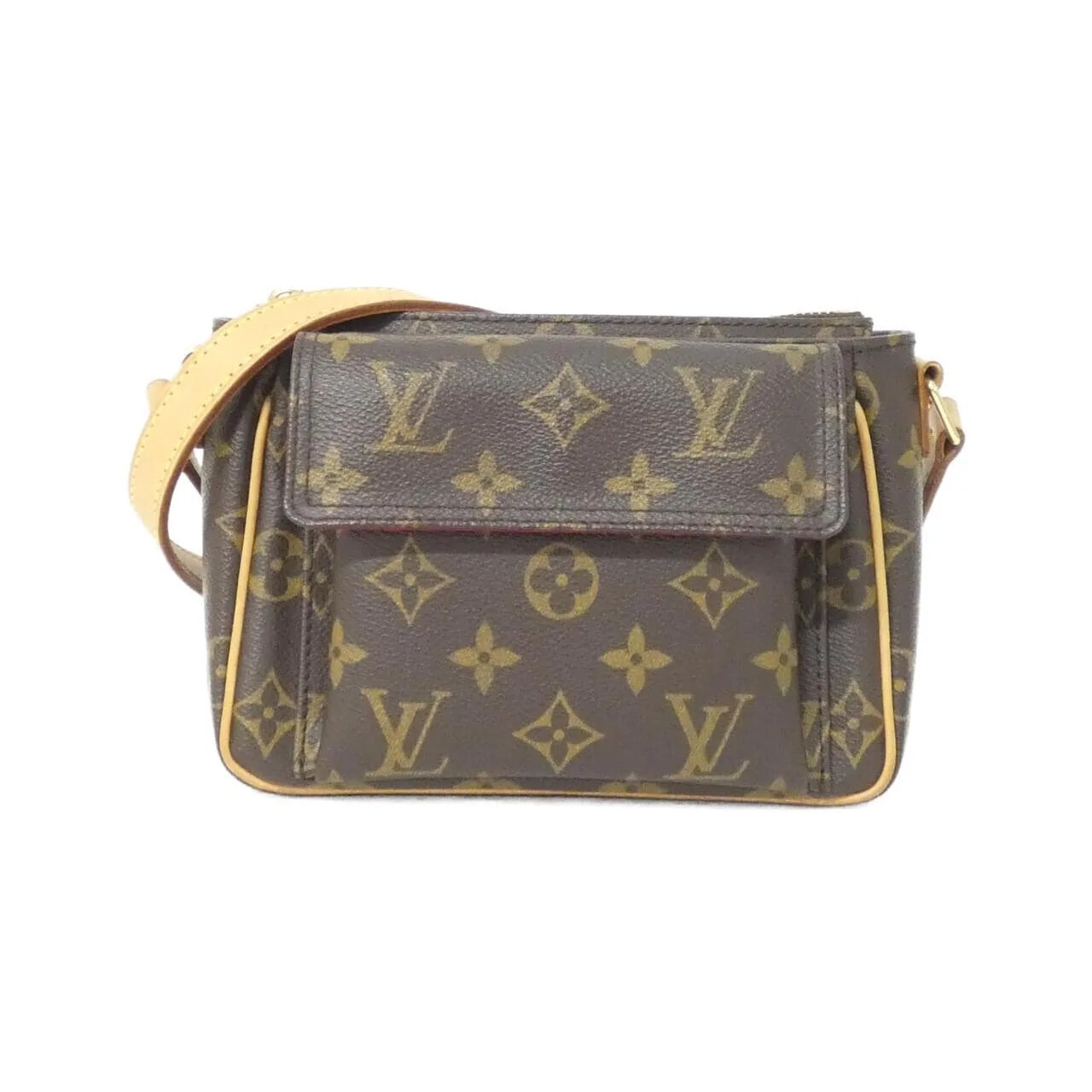 LOUIS VUITTON M51165 Shoulder Monogram
