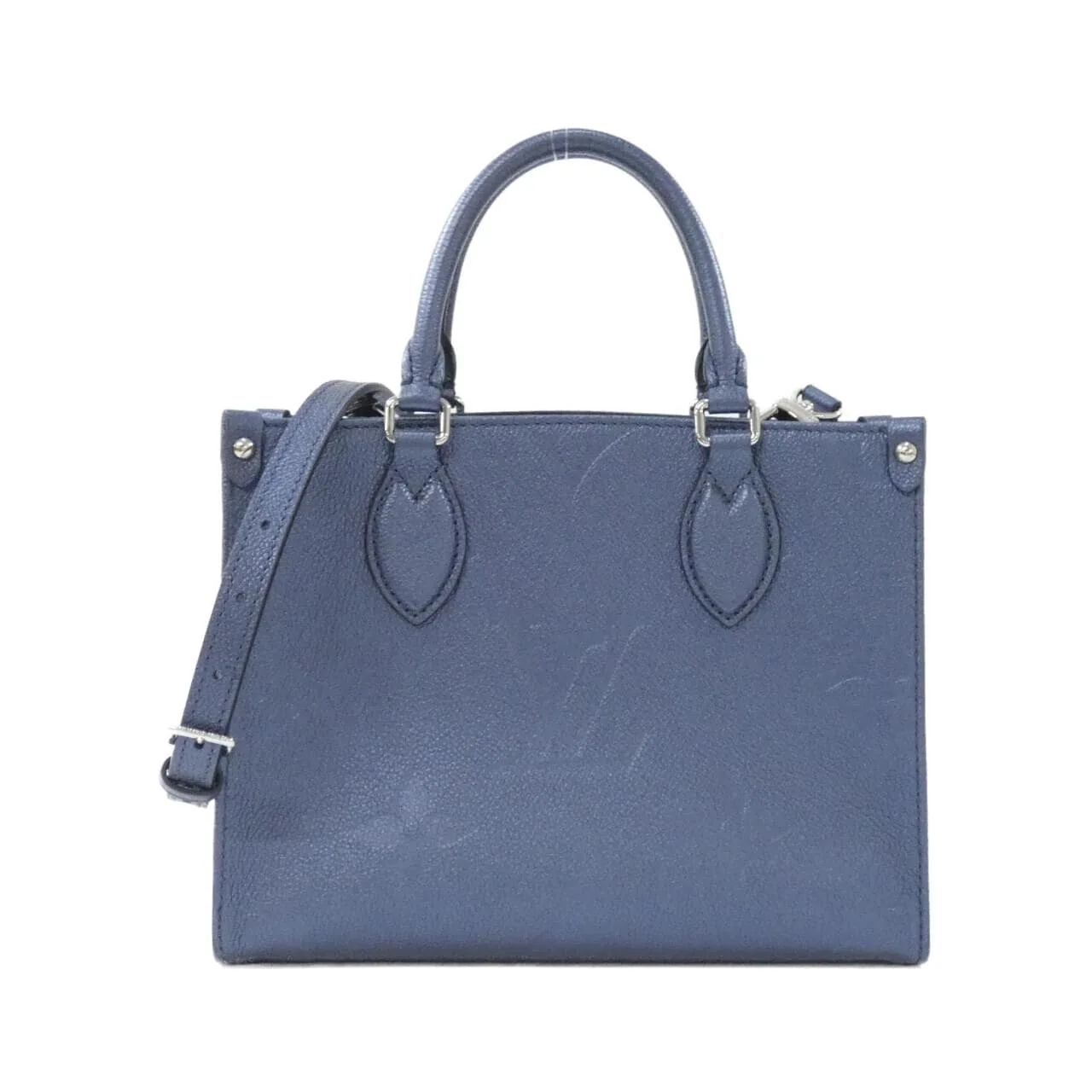 LOUIS VUITTON OnTheGo M58956 Handbag Monogram