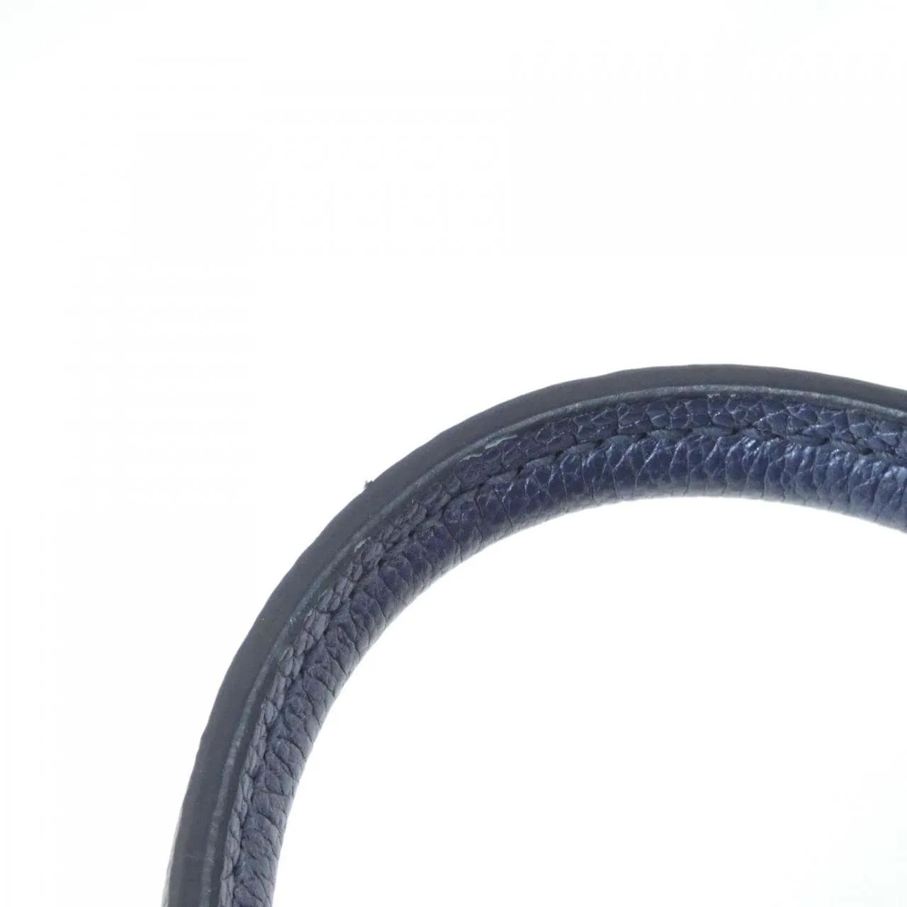 LOUIS VUITTON OnTheGo M58956 Handbag Monogram 深藍色 Monogram 中古品A - 縮圖 4