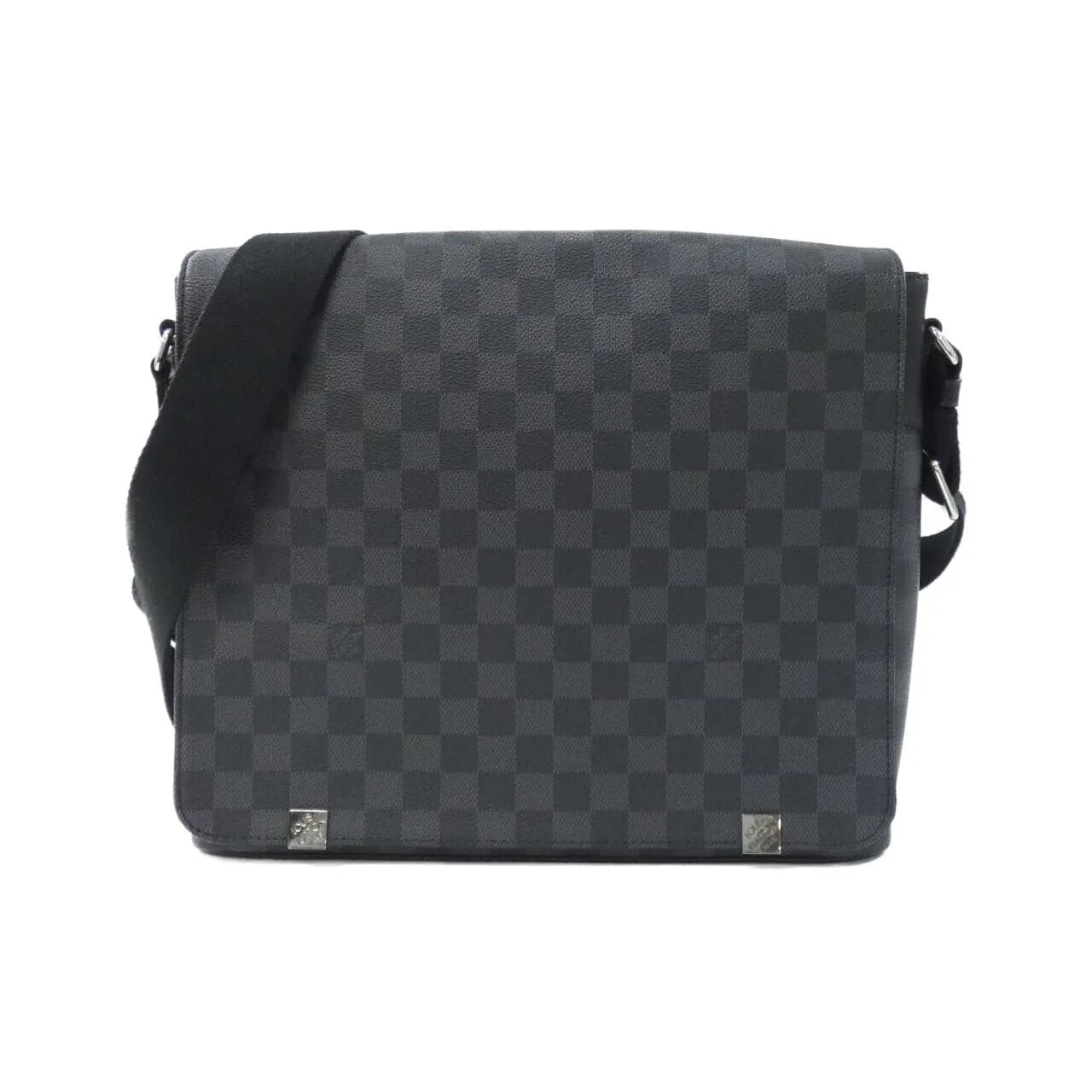 LOUIS VUITTON N41029 Shoulder Damier