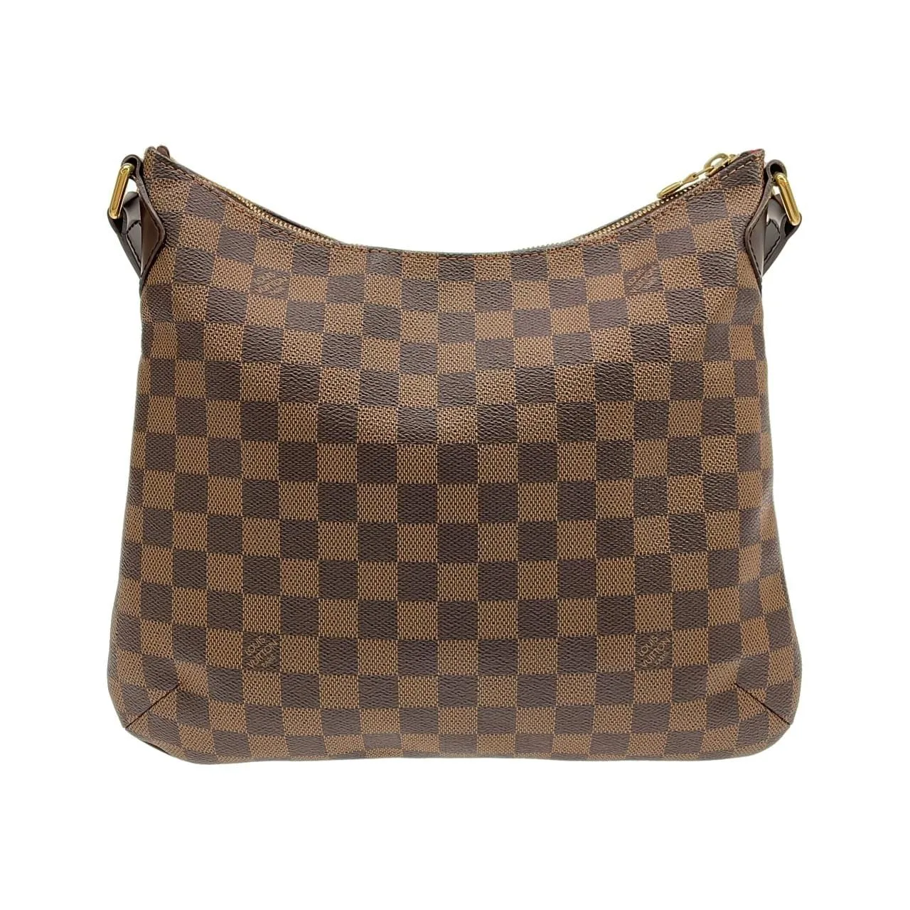 LOUIS VUITTON N42251 Shoulder Damier 藍色 Damier 中古品A - 縮圖 2