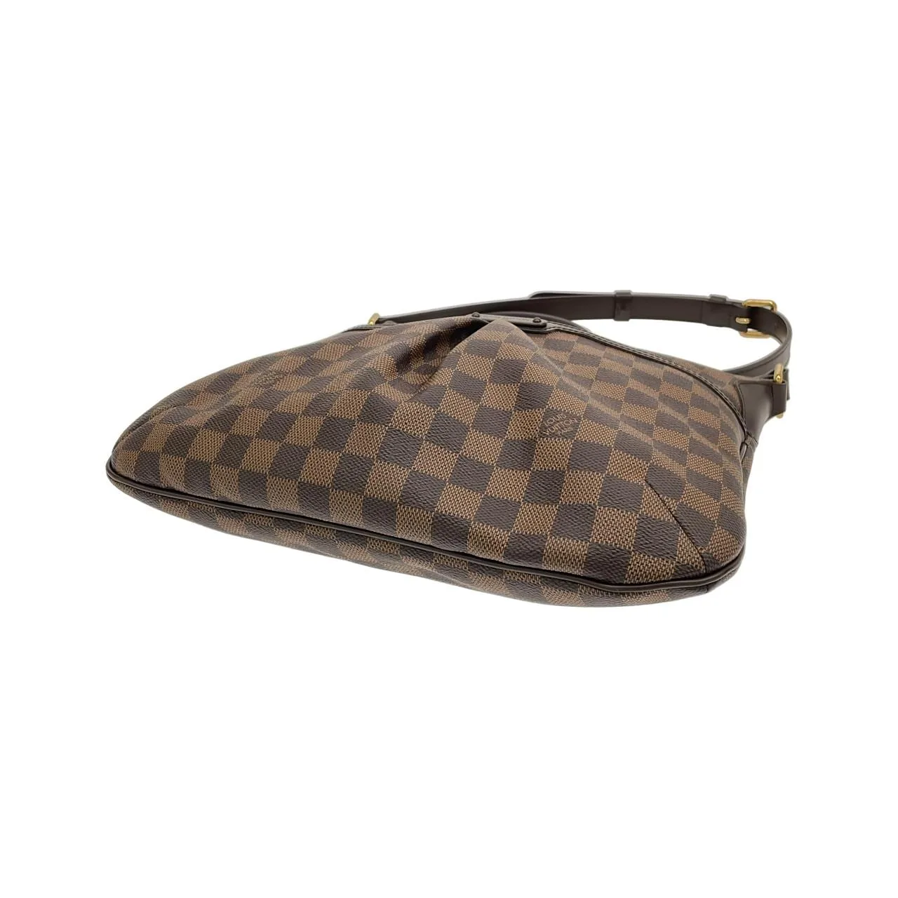 LOUIS VUITTON N42251 Shoulder Damier 藍色 Damier 中古品A - 縮圖 3