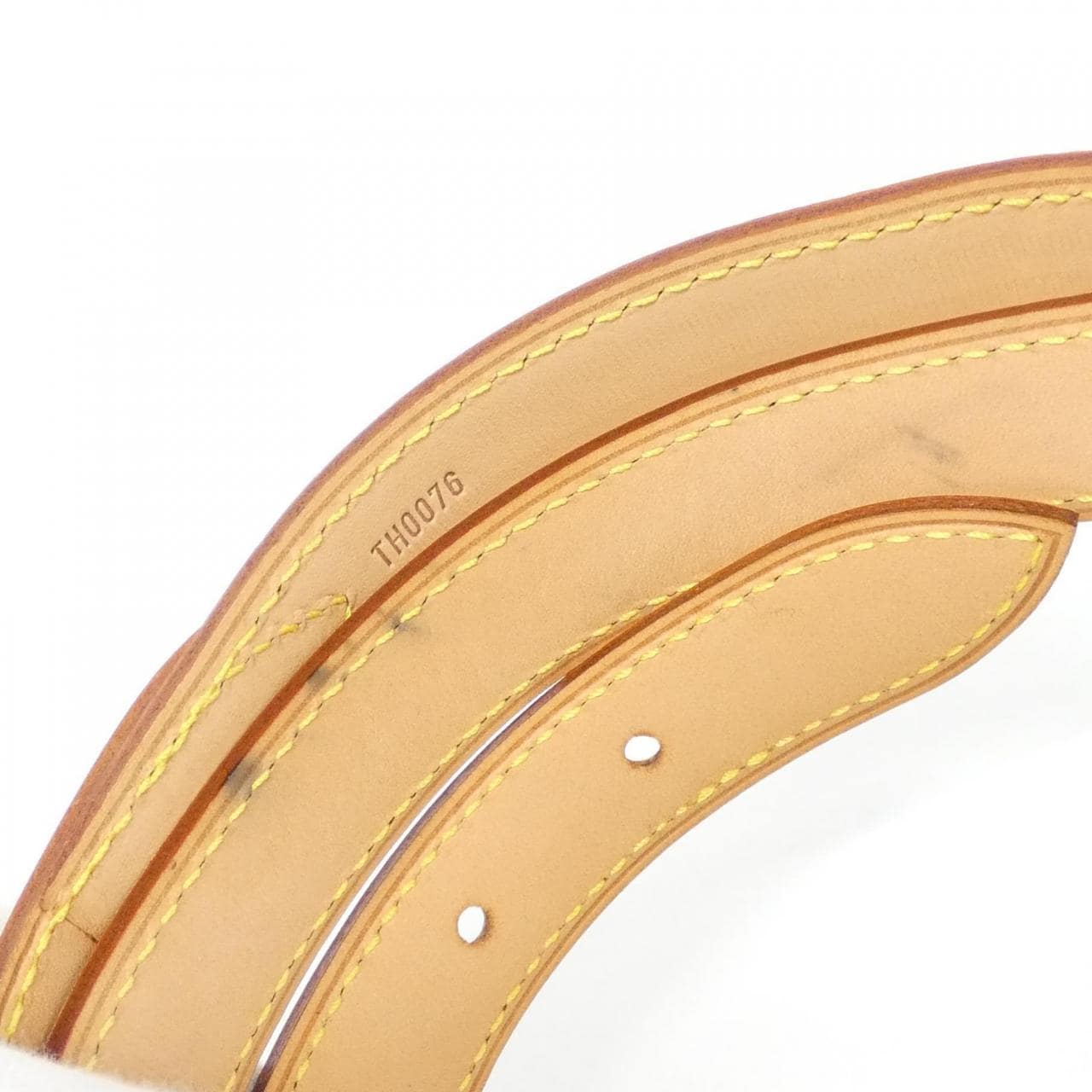 LOUIS VUITTON M95049+J54316 Shoulder Monogram Blue Monogram - Thumbnail 7