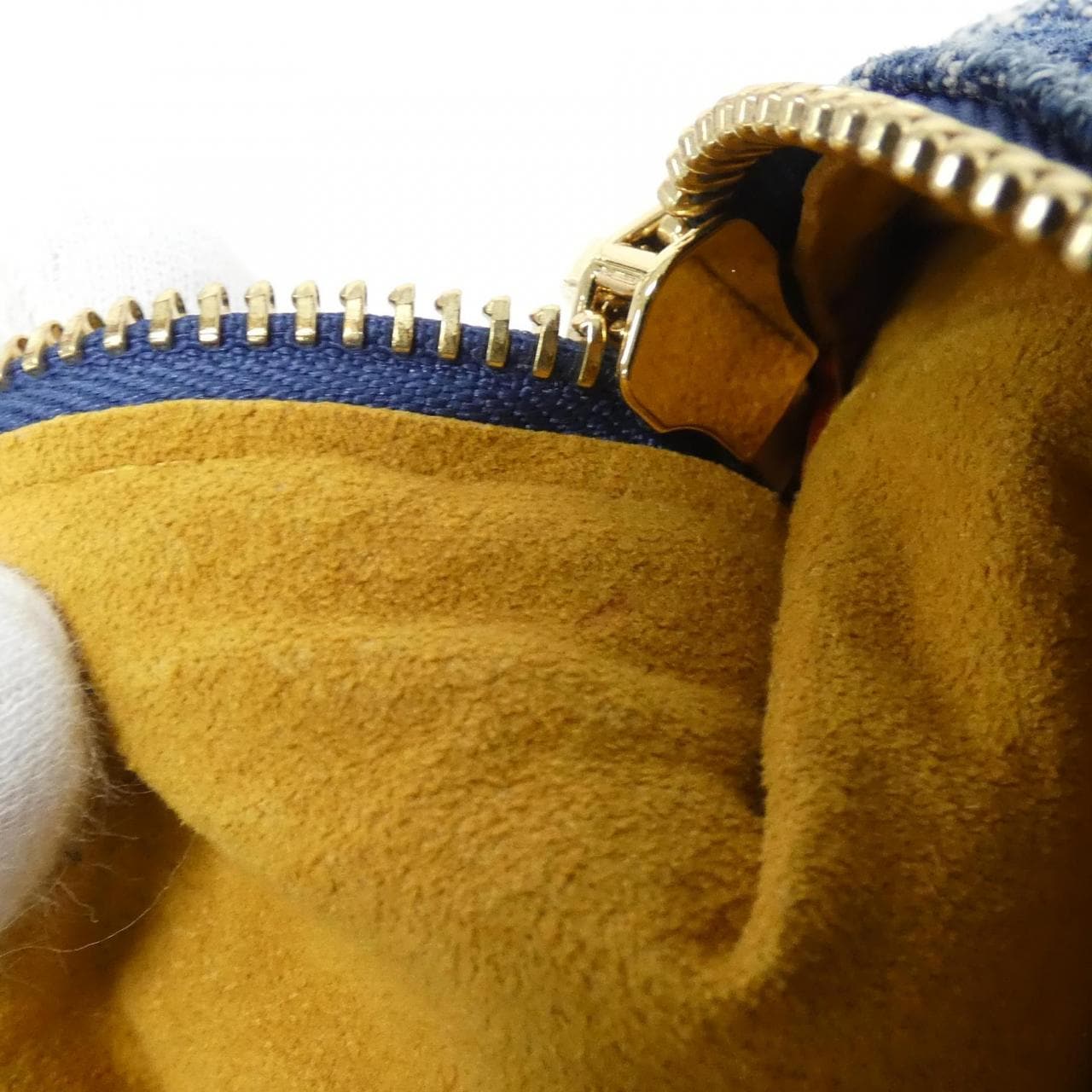 LOUIS VUITTON M95049+J54316 Shoulder Monogram Blue Monogram - Thumbnail 10