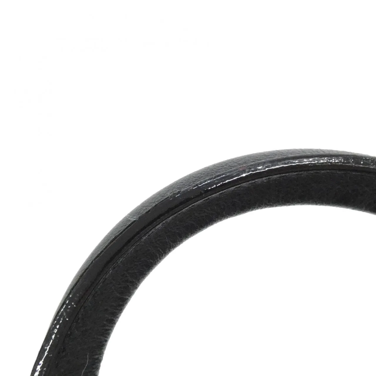 LOUIS VUITTON M95595 Shoulder Monogram Black Monogram Rank A - Thumbnail 4