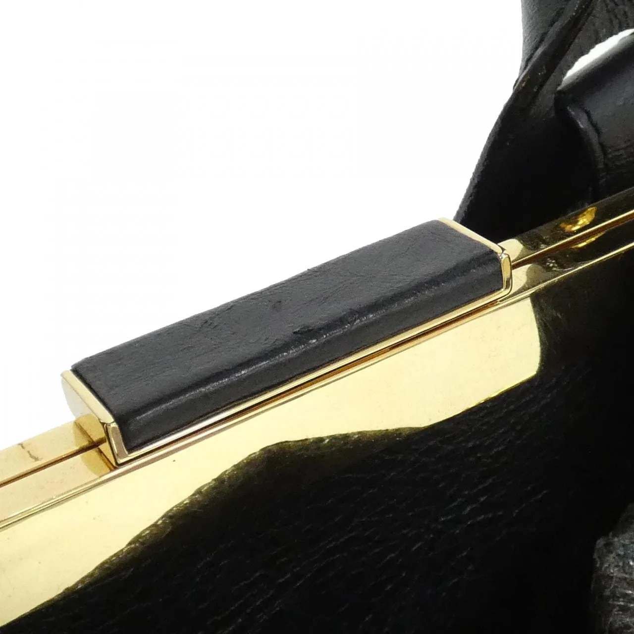 LOUIS VUITTON M95595 Shoulder Monogram Black Monogram Rank A - Thumbnail 5