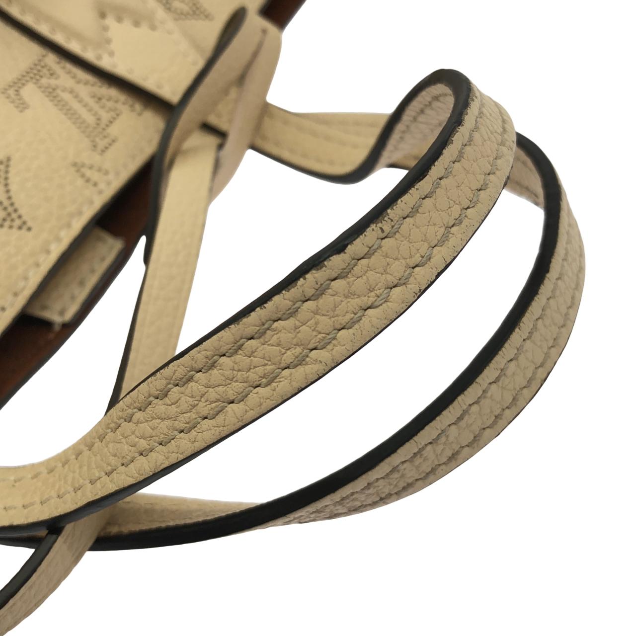 LOUIS VUITTON M21909 Bag Black - Thumbnail 4