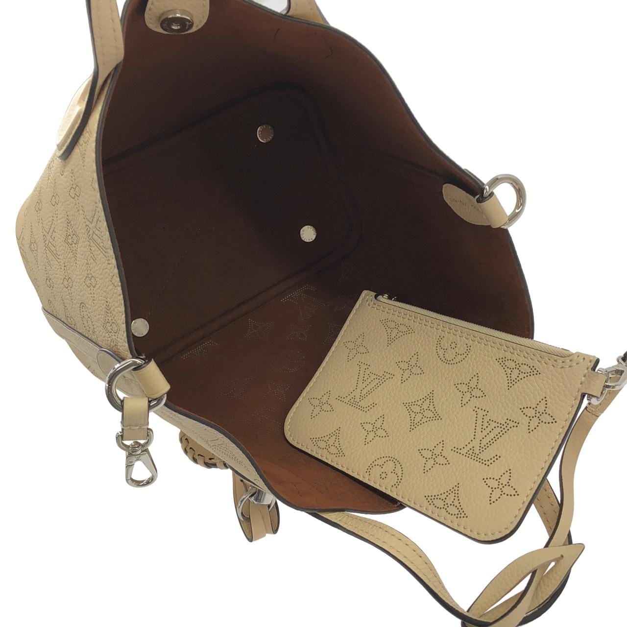 LOUIS VUITTON M21909 Bag Black - Thumbnail 5