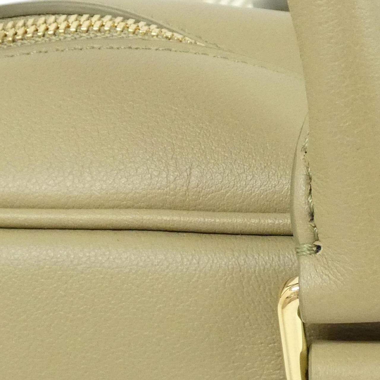 LOEWE Amazona A039N21X01 Handbag Black - Thumbnail 6