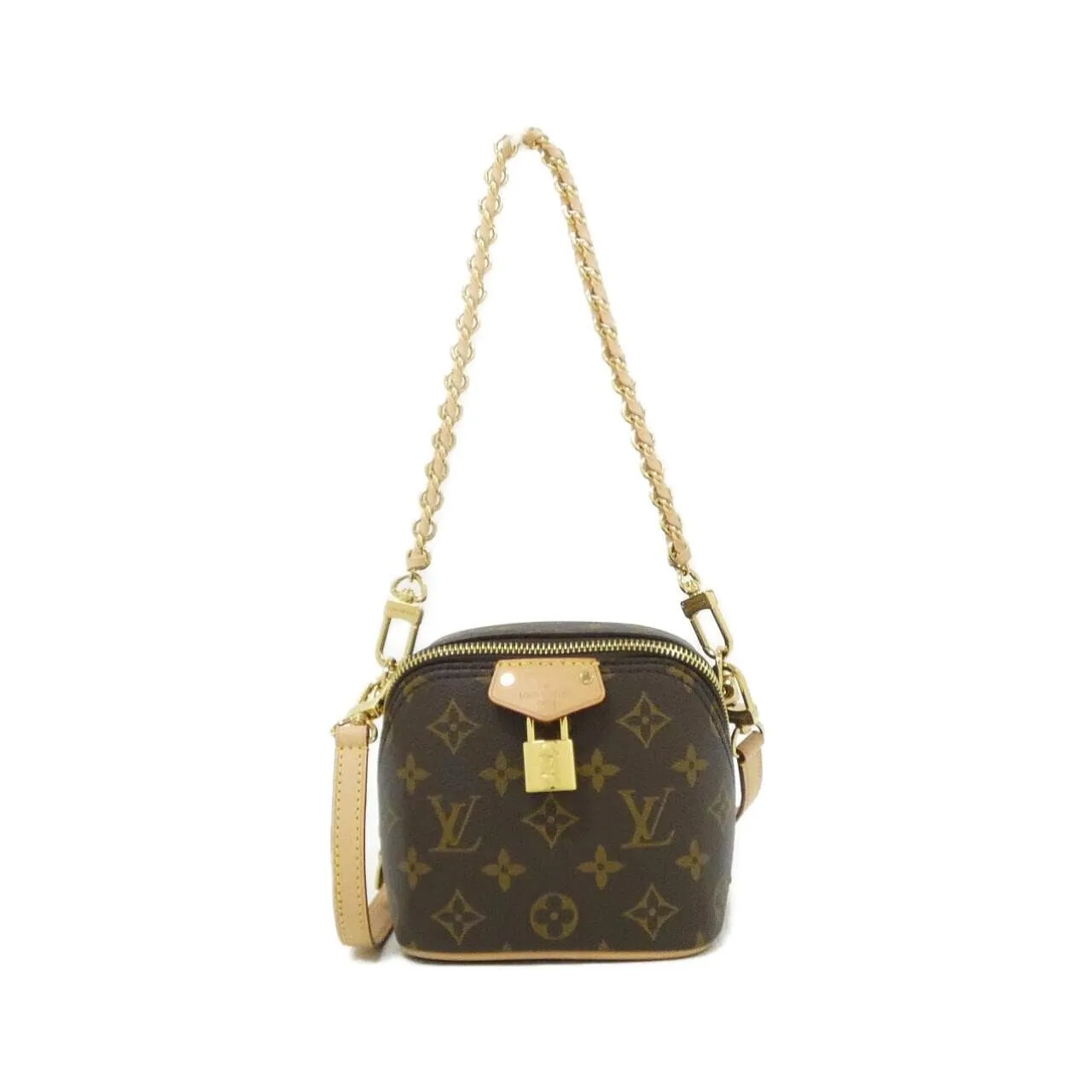 LOUIS VUITTON M47096 Shoulder Monogram