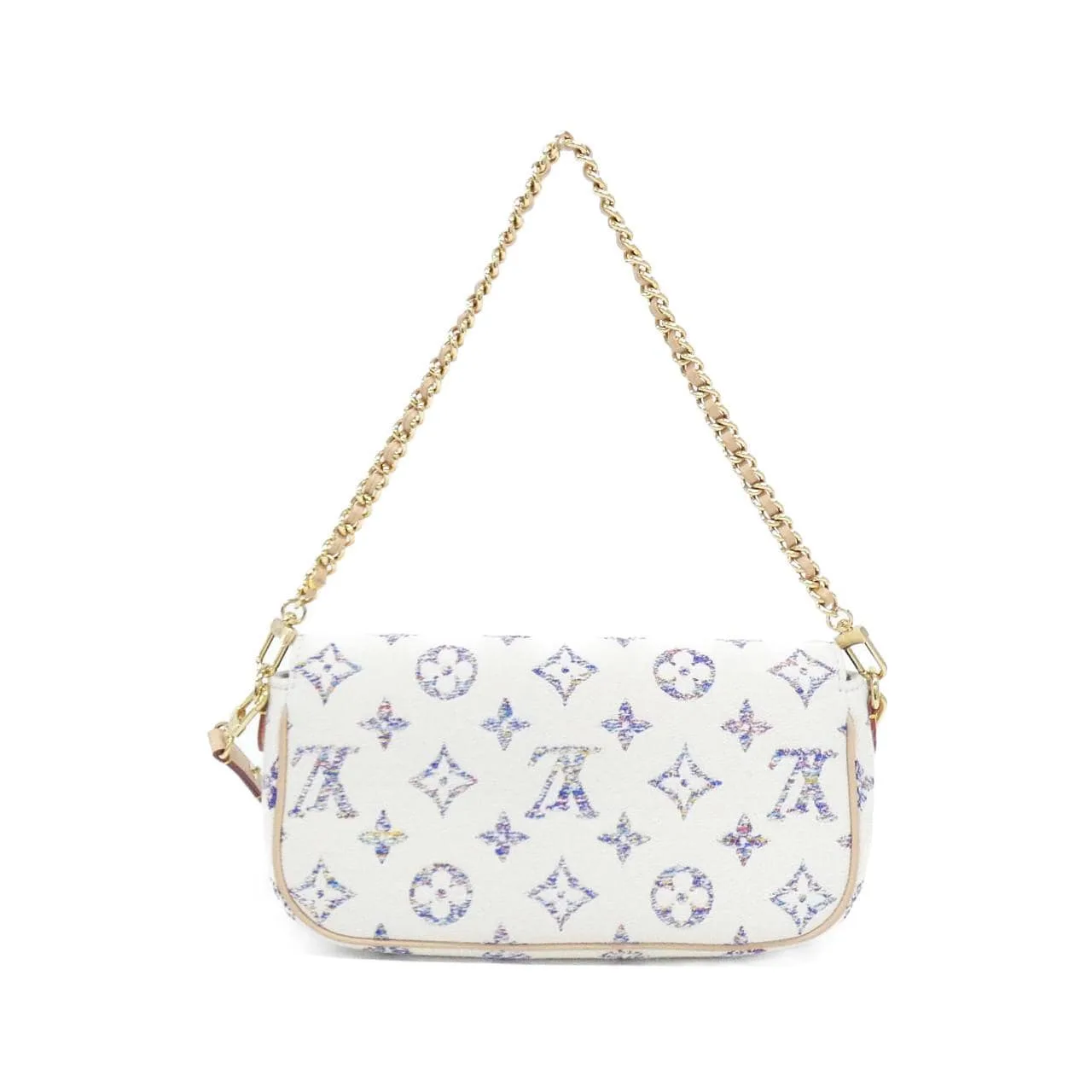 LOUIS VUITTON M83499 Shoulder Monogram Multicolor Monogram Rank A - Thumbnail 2