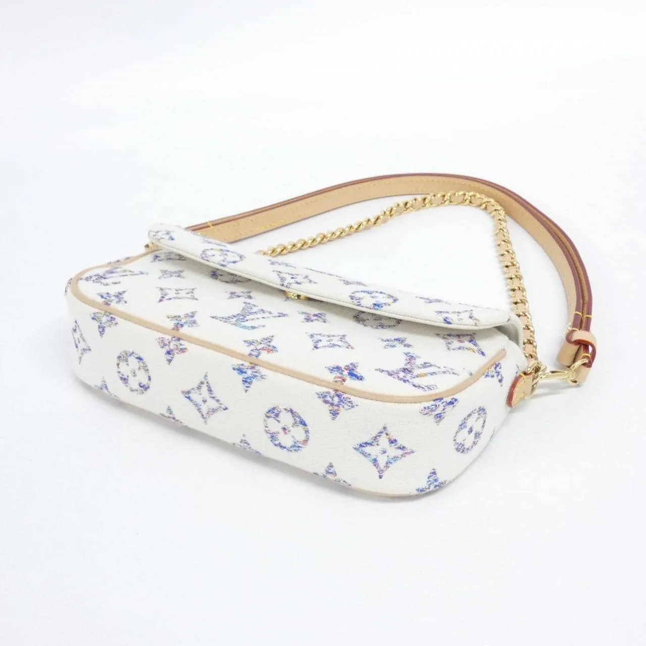 LOUIS VUITTON M83499 Shoulder Monogram Multicolor Monogram Rank A - Thumbnail 3