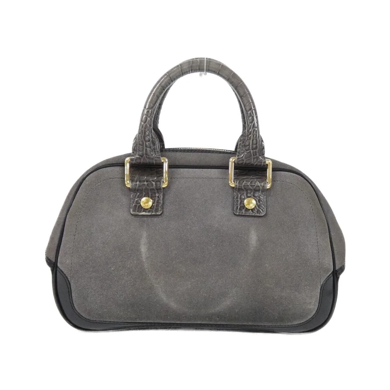 LOUIS VUITTON M95239 Handbag Black Rank A - Thumbnail 2