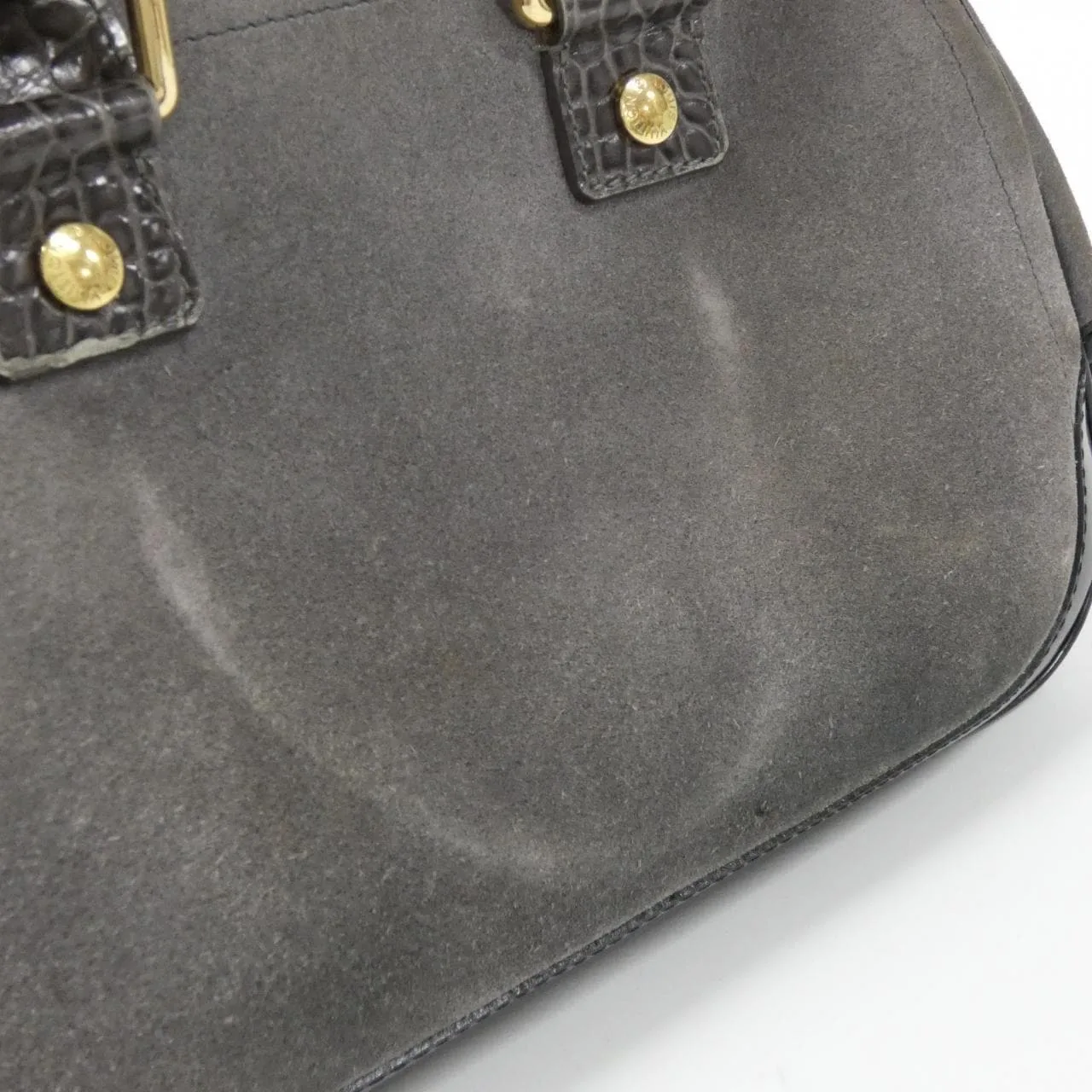 LOUIS VUITTON M95239 Handbag Black Rank A - Thumbnail 6