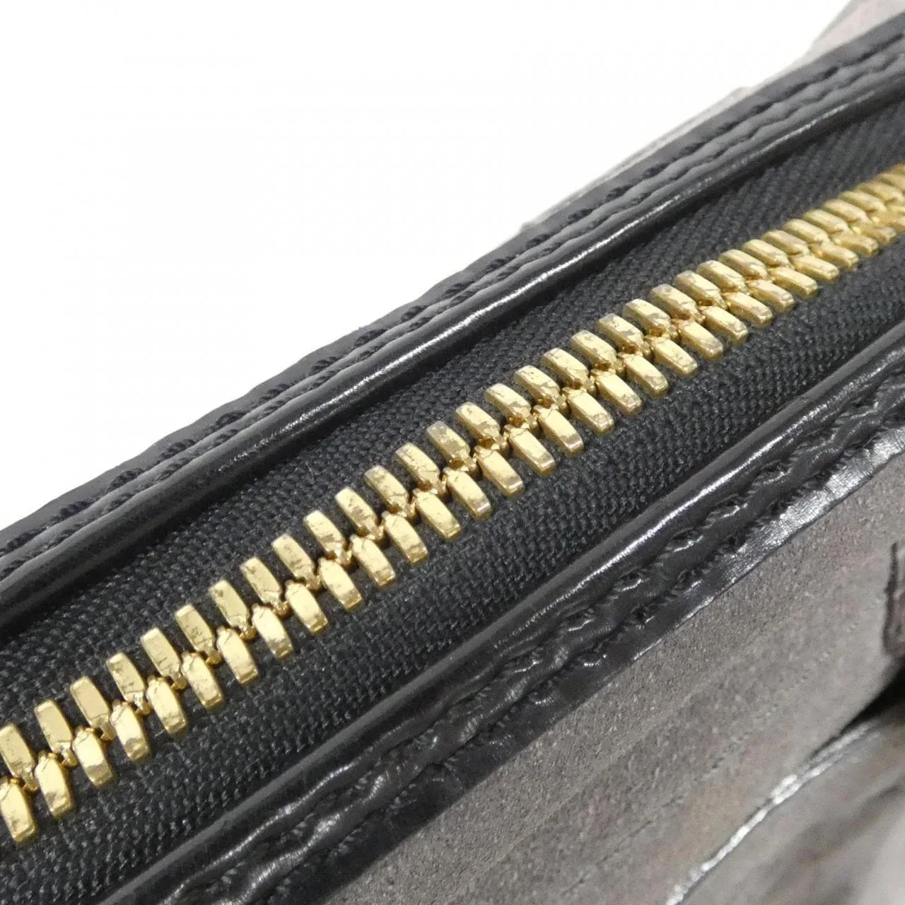 LOUIS VUITTON M95239 Handbag Black Rank A - Thumbnail 7