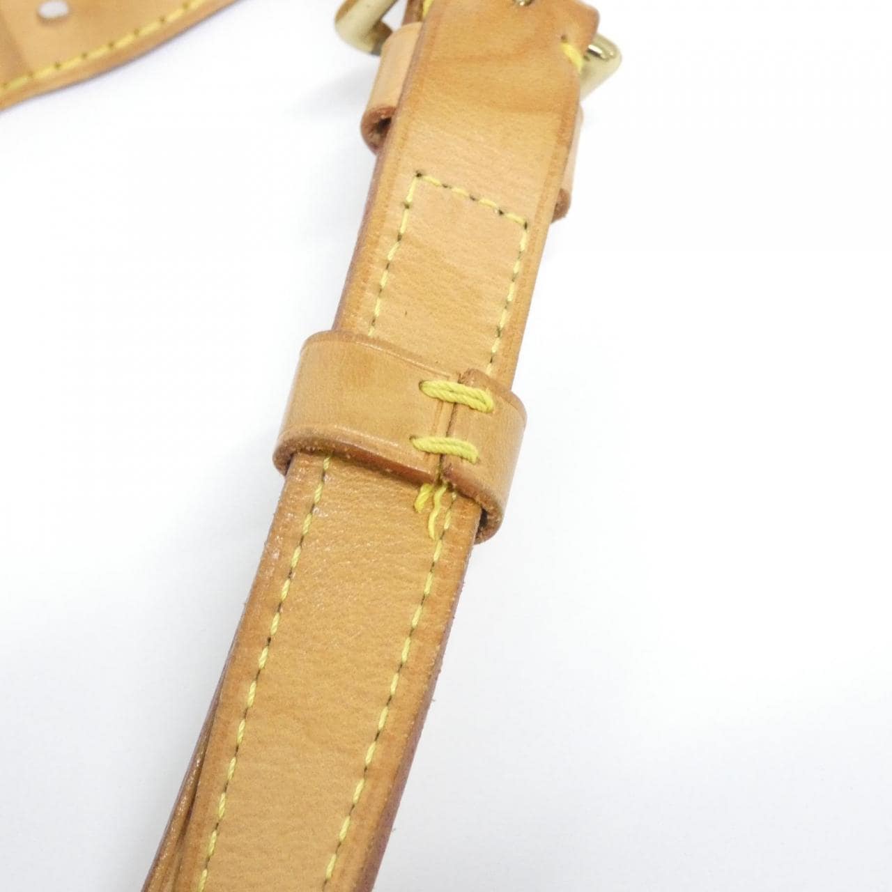 LOUIS VUITTON M51258 Shoulder Monogram Black Monogram - Thumbnail 5