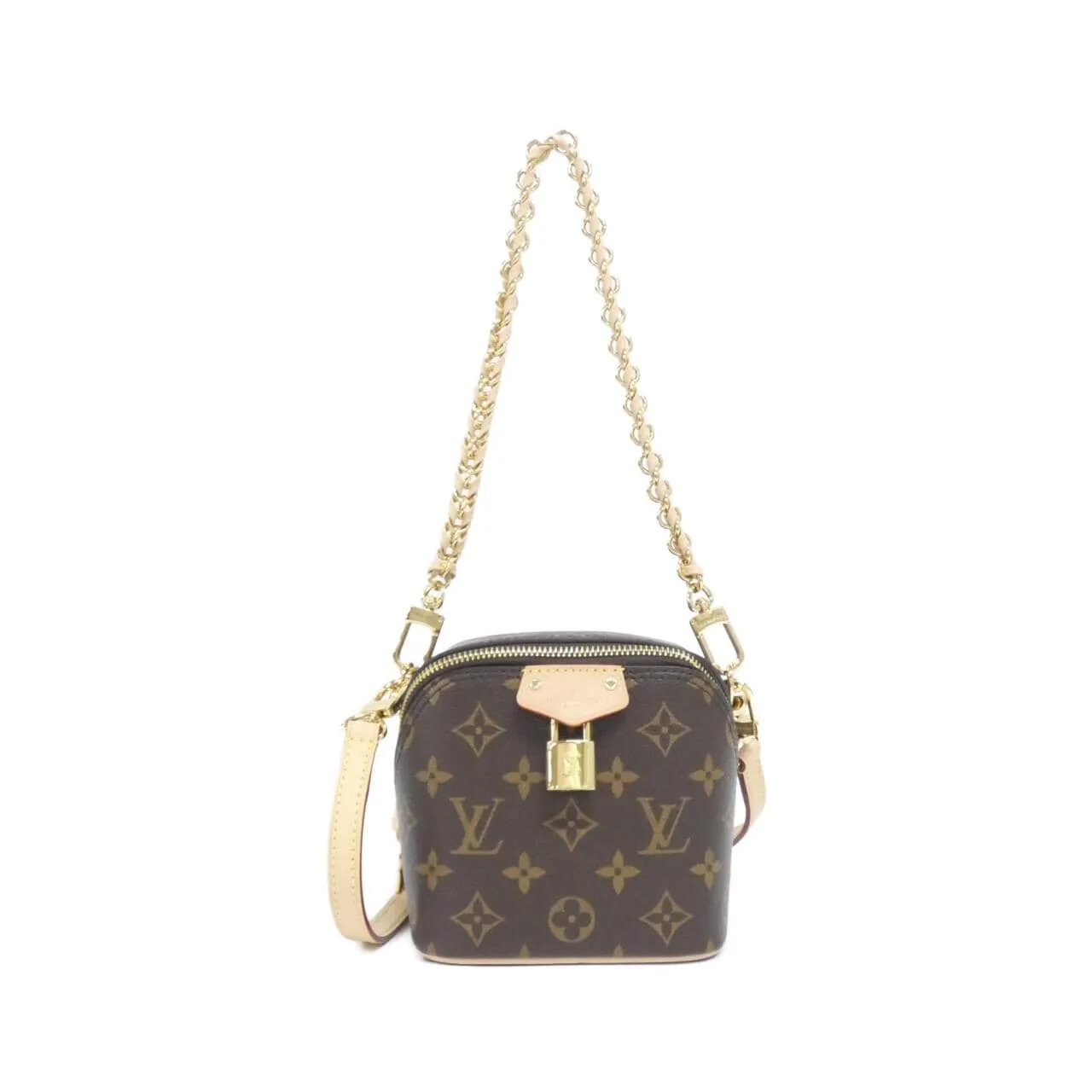 LOUIS VUITTON M47096 Shoulder Monogram