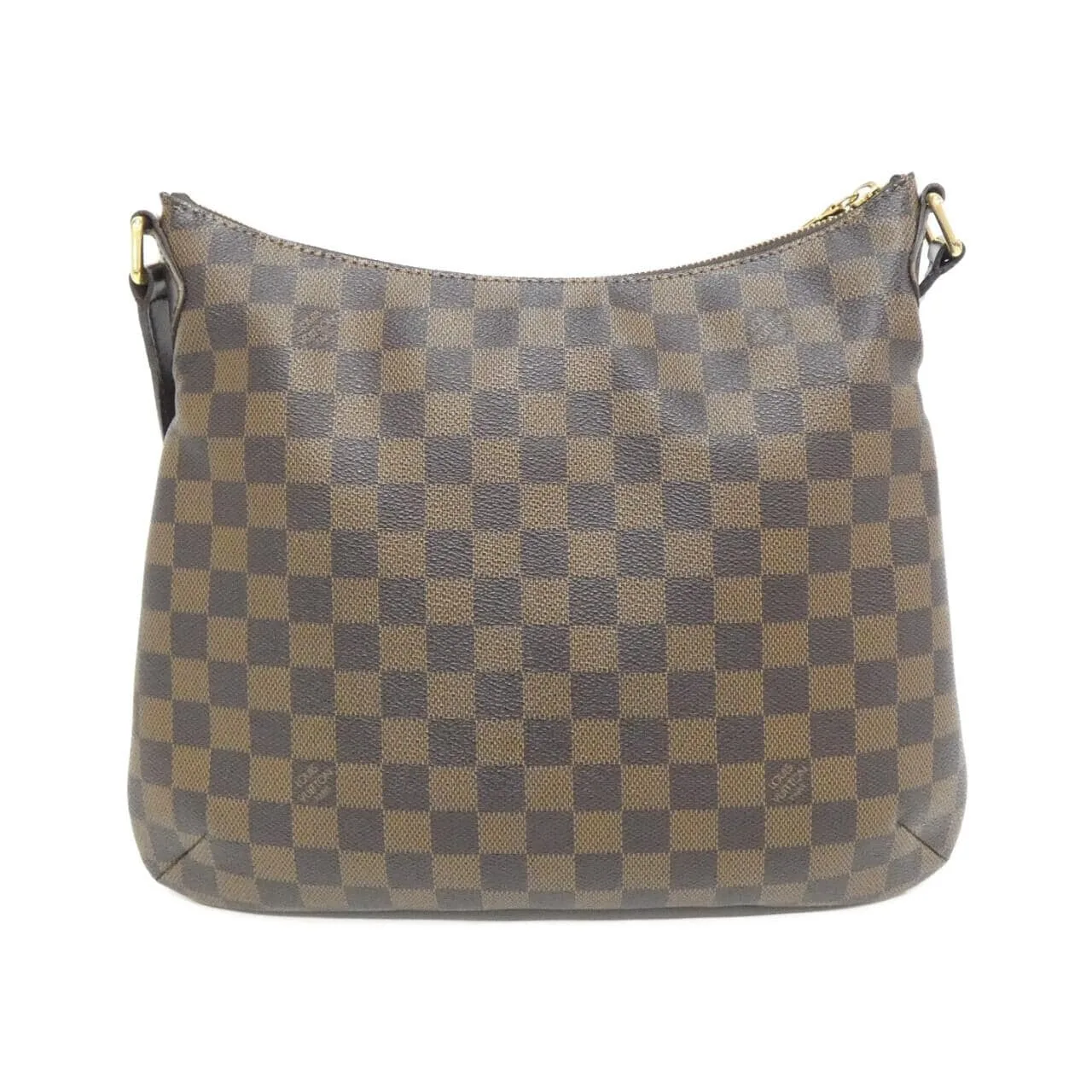 LOUIS VUITTON N42251 Shoulder Damier Blue Damier Rank B - Thumbnail 2