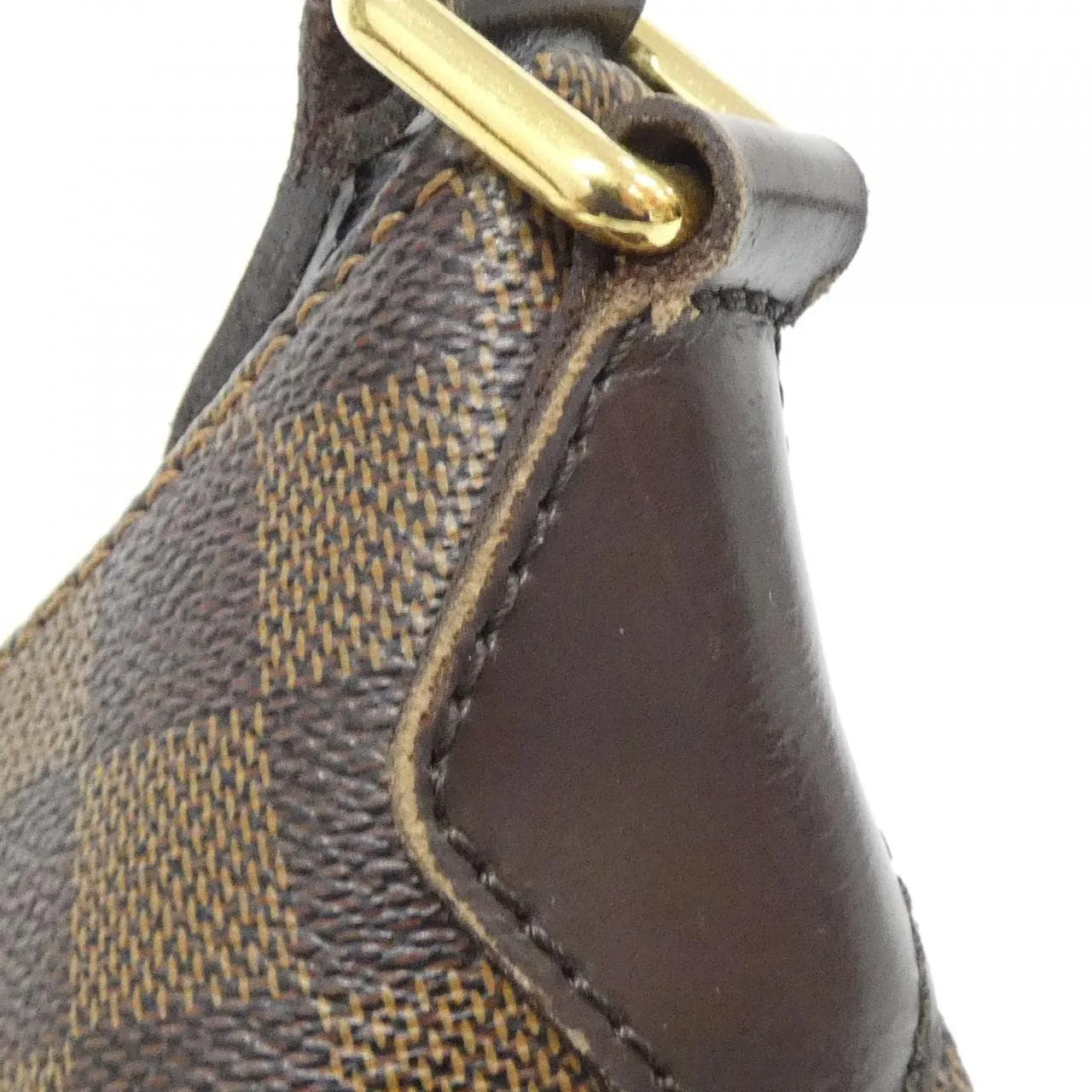 LOUIS VUITTON N42251 Shoulder Damier Blue Damier Rank B - Thumbnail 5