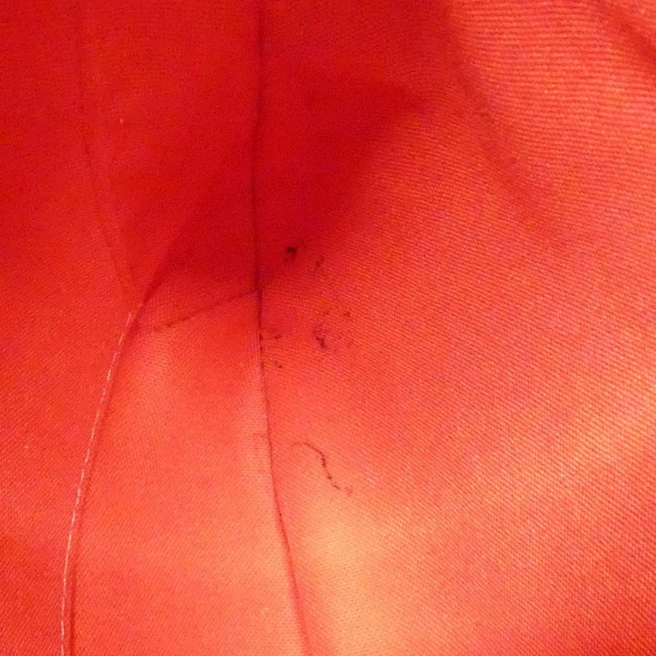 LOUIS VUITTON N42251 Shoulder Damier Blue Damier Rank B - Thumbnail 8