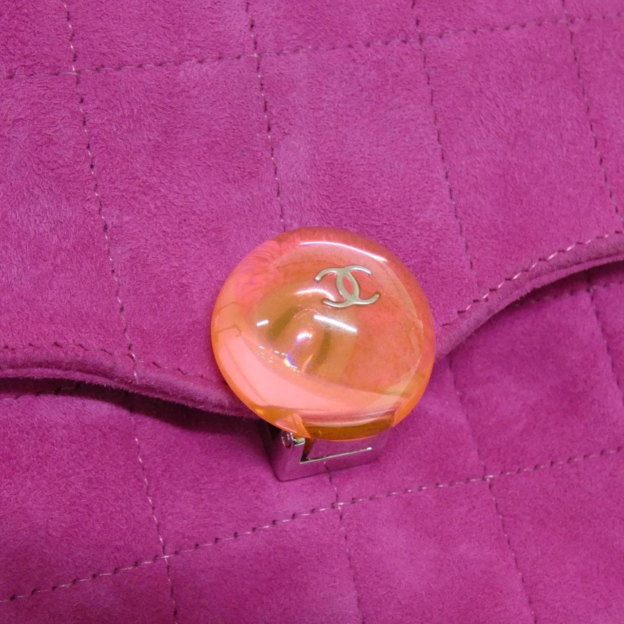 CHANEL Bag Black - Thumbnail 5