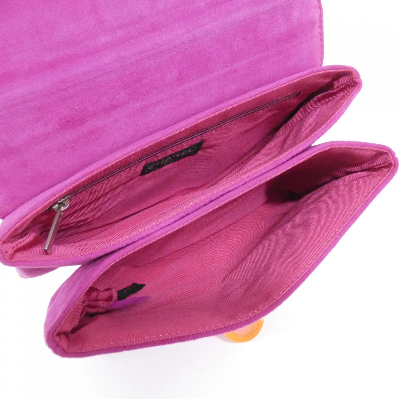 CHANEL Bag Black - Thumbnail 9