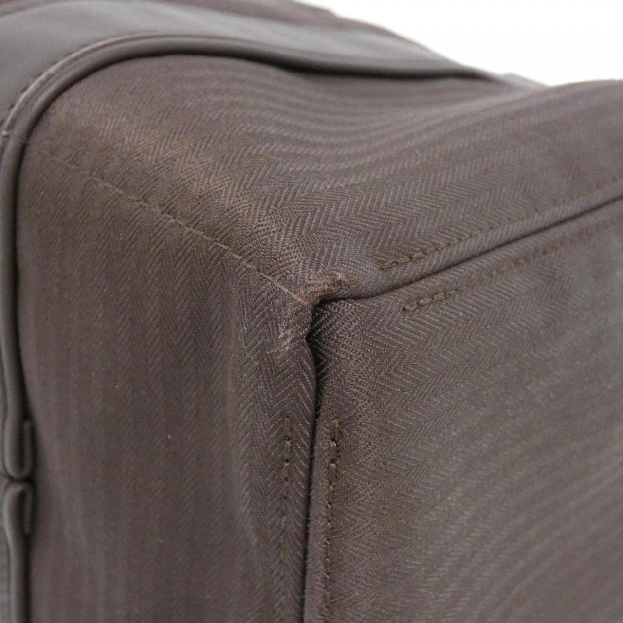 HERMES HERMÈS 047610CK Bag 黑色 中古品A - 縮圖 2