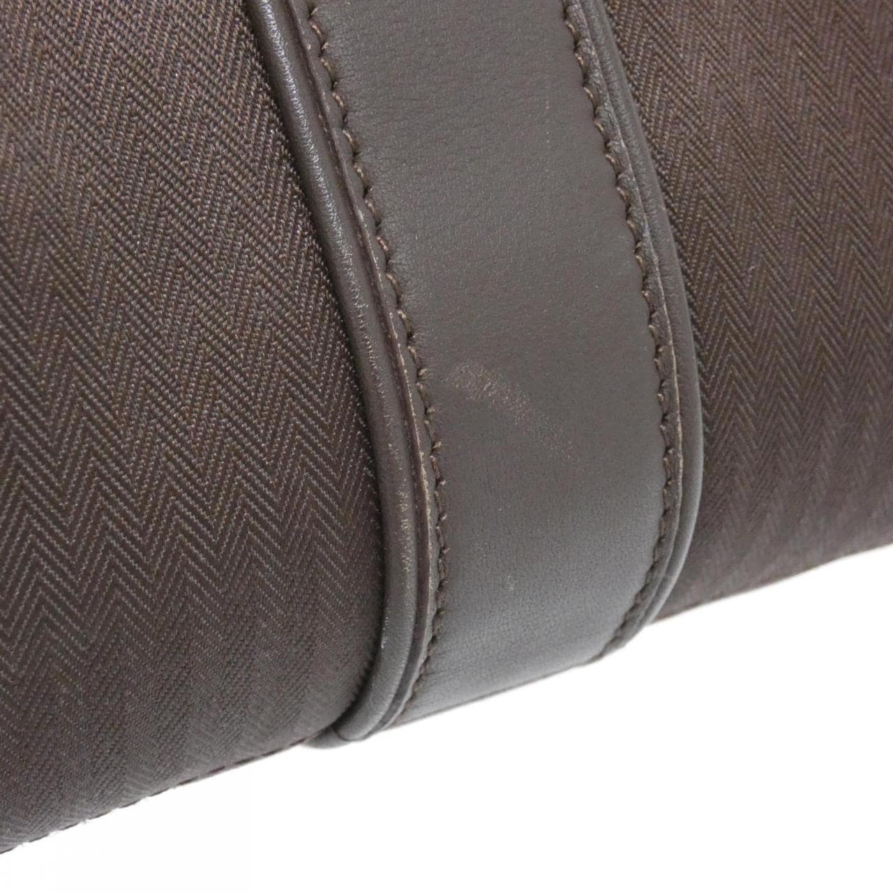 HERMES HERMÈS 047610CK Bag 黑色 中古品A - 縮圖 3