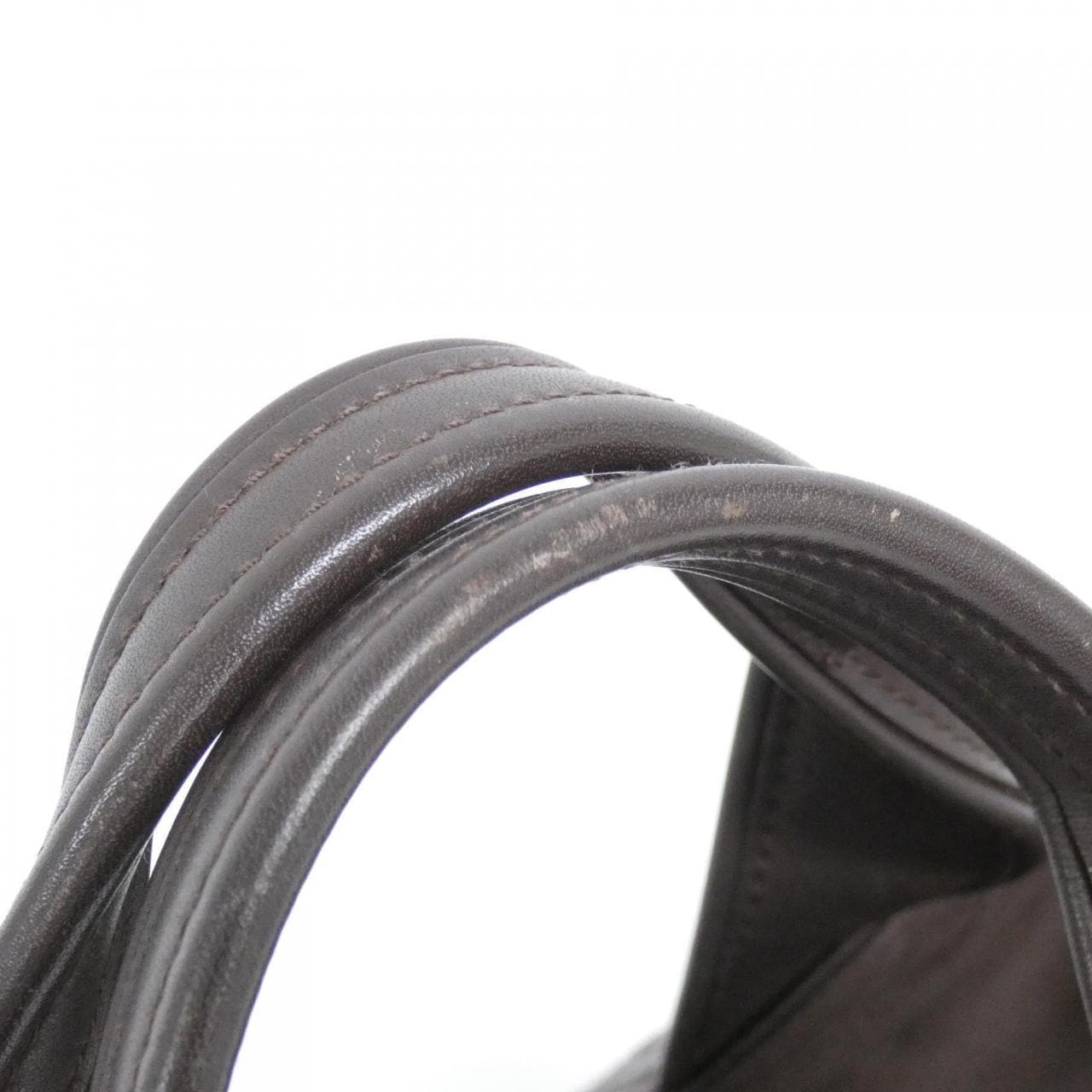 HERMES HERMÈS 047610CK Bag 黑色 中古品A - 縮圖 8