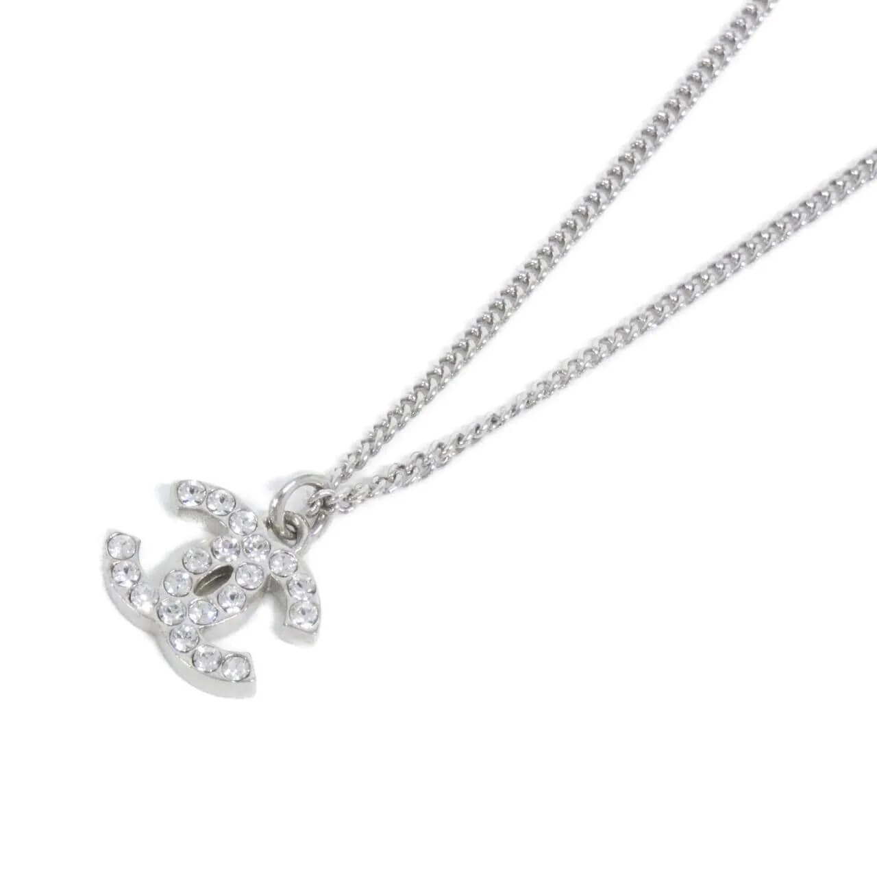 CHANEL 28942 Accessories Black