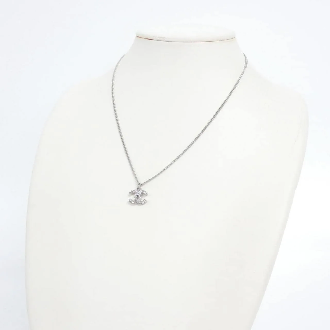 CHANEL 28942 Accessories 黑色 中古品A - 縮圖 5