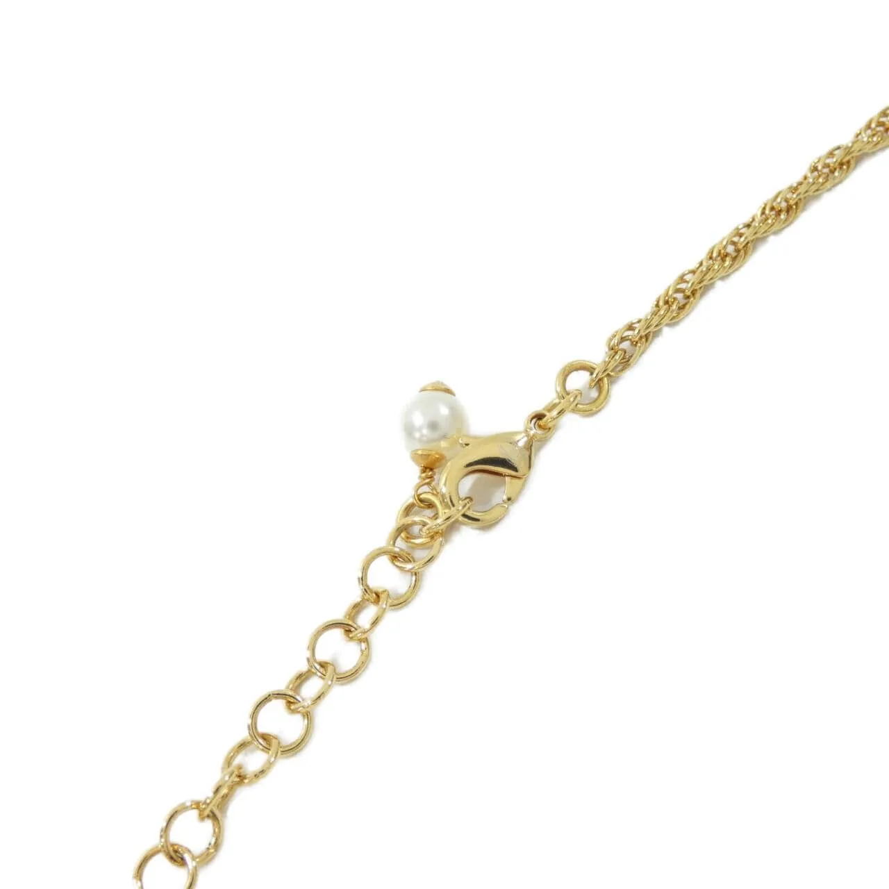 CHANEL ABA052 Accessories 黑色 中古品A - 縮圖 4