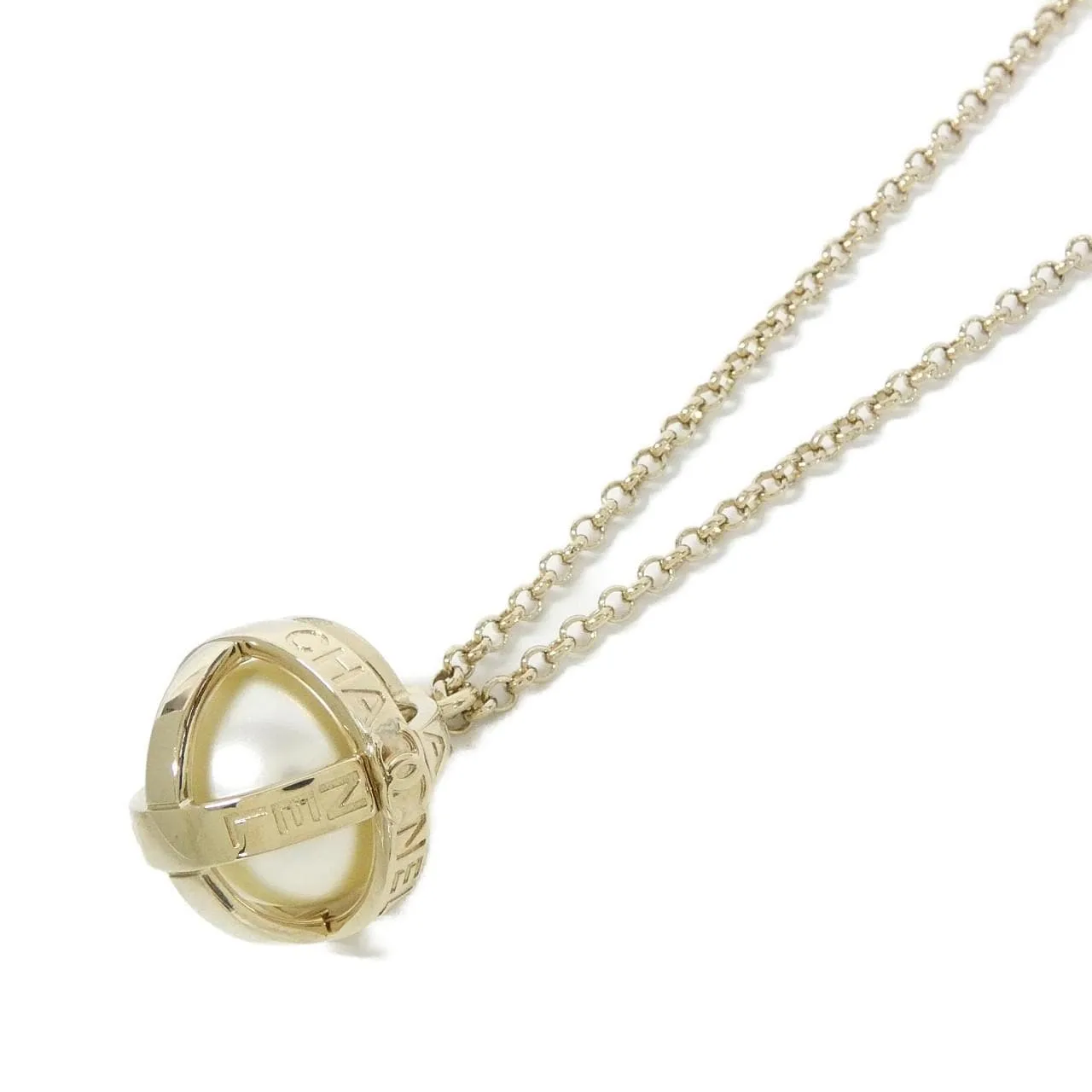 CHANEL AB7518 Accessories