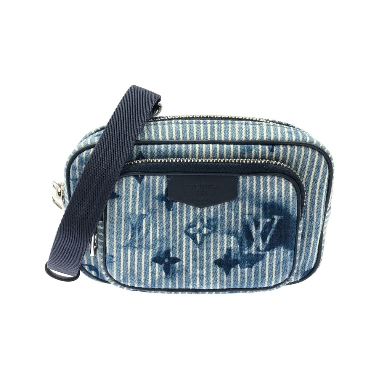 LOUIS VUITTON Pochette M80462 Shoulder Bag Monogram