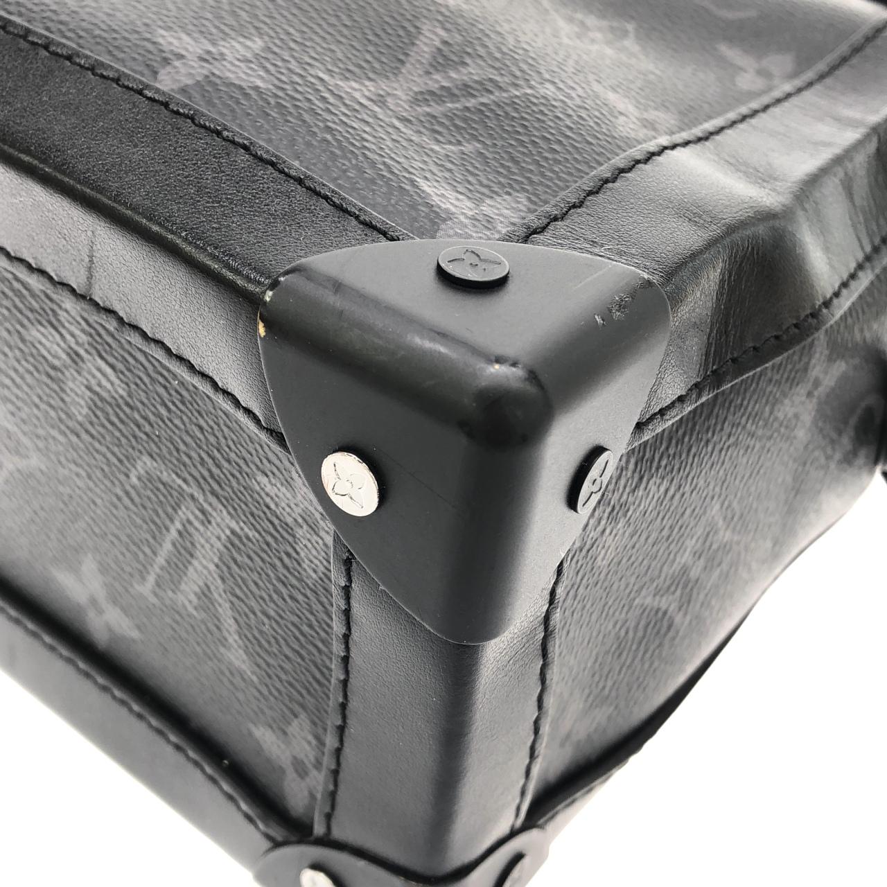 LOUIS VUITTON M44730 Shoulder Bag Monogram Black Monogram - Thumbnail 2