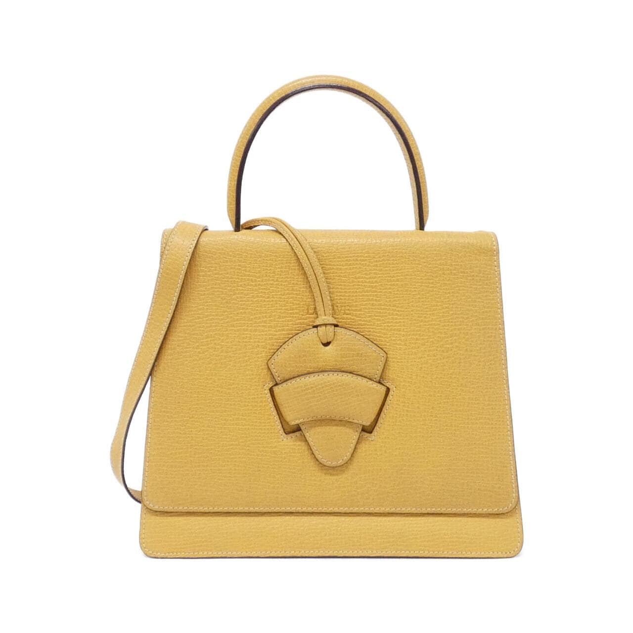 LOEWE Bag Leather