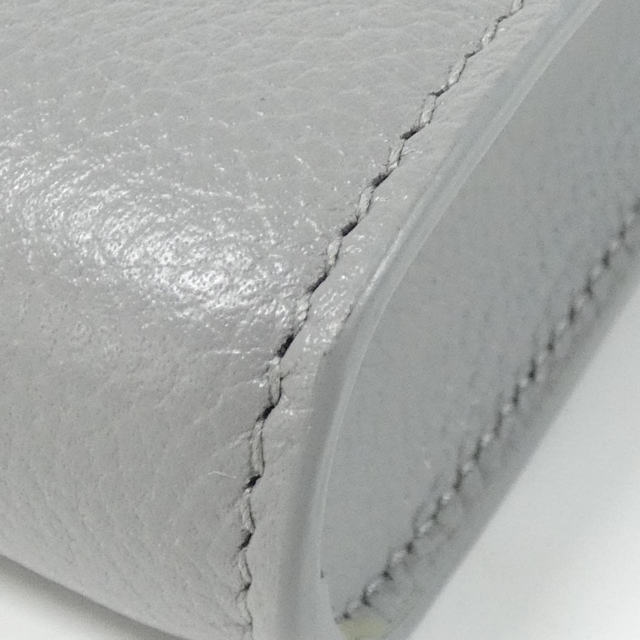 BALENCIAGA 618868 1IZQY Shoulder Bag Black - Thumbnail 3