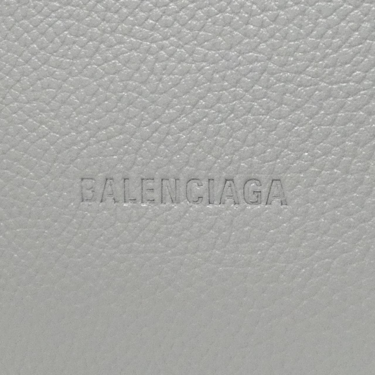 BALENCIAGA 618868 1IZQY Shoulder Bag Black - Thumbnail 4